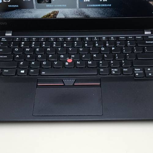 i7 ThinkPad Touch觸摸 T470S  14" Lenovo i7-7500U 12g ram 256g SSD TypeC