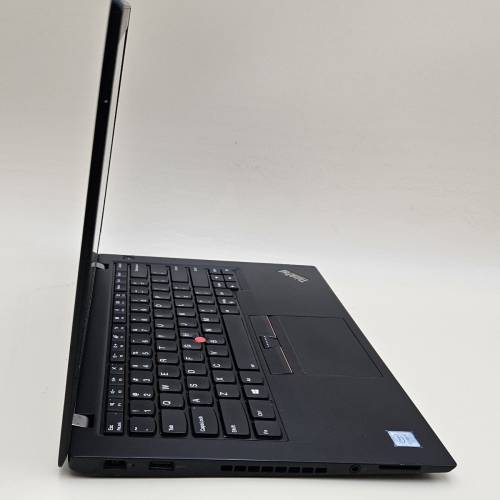 i7 ThinkPad Touch觸摸 T470S  14" Lenovo i7-7500U 12g ram 256g SSD TypeC