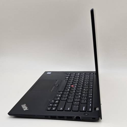 i7 ThinkPad Touch觸摸 T470S  14" Lenovo i7-7500U 12g ram 256g SSD TypeC