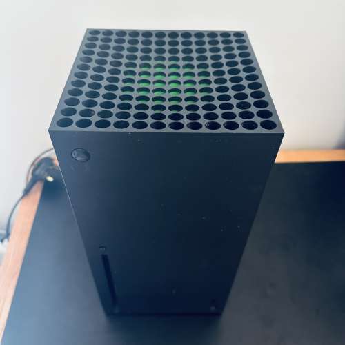 Xbox Series X 1TB w/ Controller