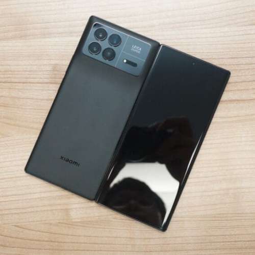 小米Mix Fold3 國行512gb