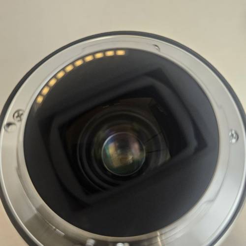 Tamron 28-200mm f2.8-5.6 E-Mount