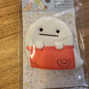 角落生物小錢包