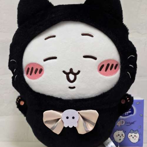 Chiikawa公仔 全新連牌