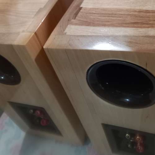 英國 Celestion 3 二路音箱移植版