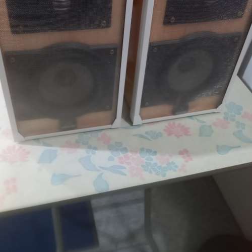 英國 Celestion 3 二路音箱移植版