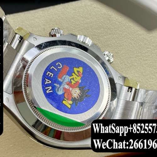 勞力士 Rolex daytona m116509-0055 40mm 計時