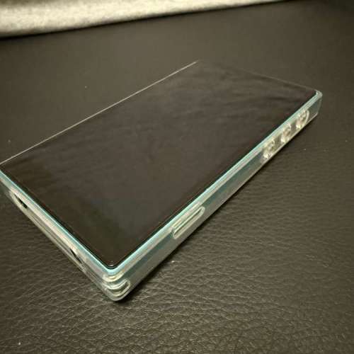 1手 Fiio JM21 皮套