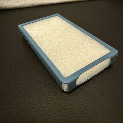 1手 Fiio JM21 皮套