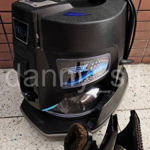Rainbow SRX 最新款水濾吸塵機 空氣清新強者 業界推薦頂級型號