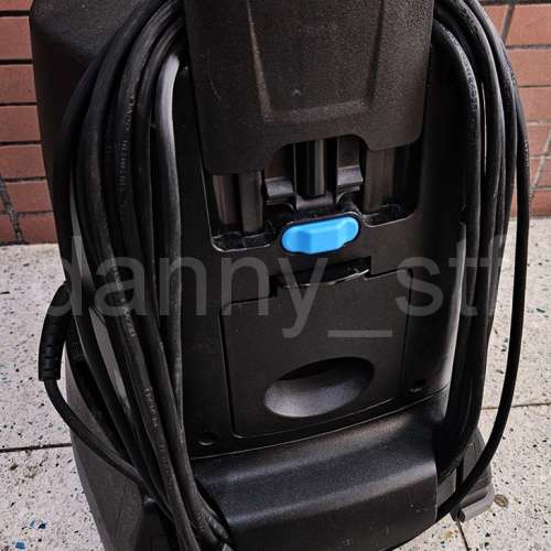 Rainbow SRX 最新款水濾吸塵機 空氣清新強者 業界推薦頂級型號