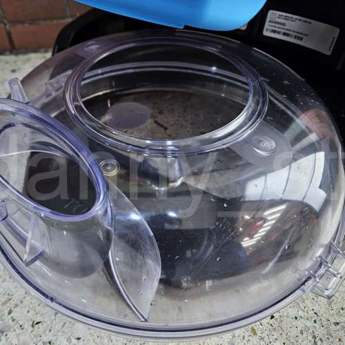 Rainbow SRX 最新款水濾吸塵機 空氣清新強者 業界推薦頂級型號