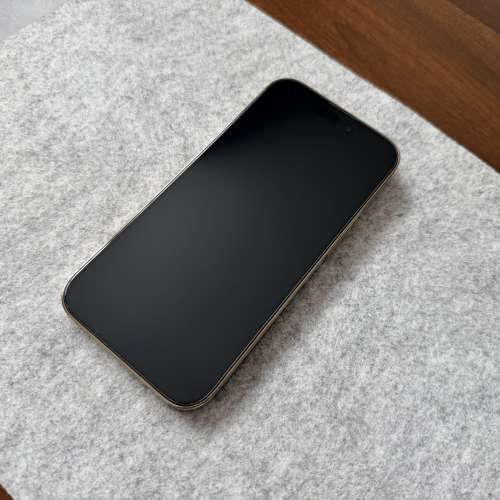 iPhone 14 Pro 256 GB 港版 95% new