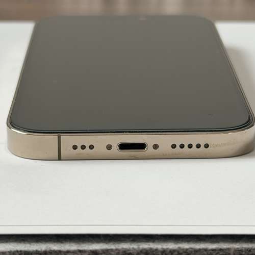 iPhone 14 Pro 256 GB 港版 95% new
