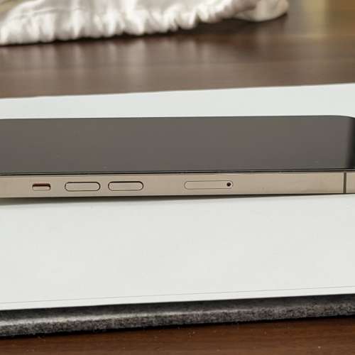 iPhone 14 Pro 256 GB 港版 95% new