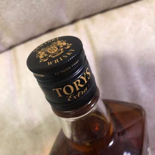 🥃 SUNTORY Torys Extra 700ml 40% JAPAN Whisky NEW 全新 日本🇯🇵  三得利 威士忌🥃