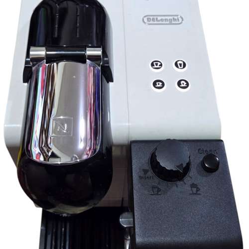 Delonghi EN520 NESPRESSO 膠囊咖啡機