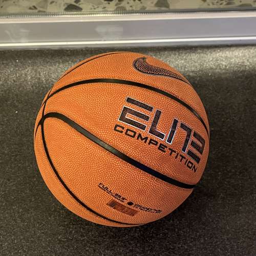 Nike Competition 籃球