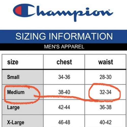 Champion 男裝底褲 (M碼 x 3) 最佳聖誕禮物