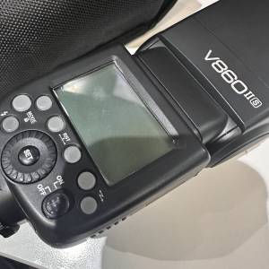 神牛 Godox v860iis