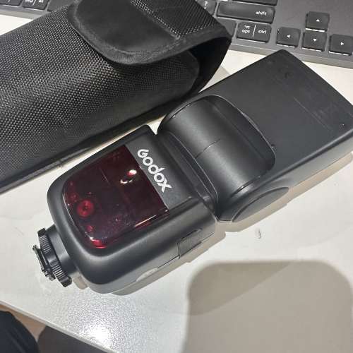 神牛 Godox v860iis