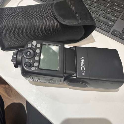 神牛 Godox v860iis