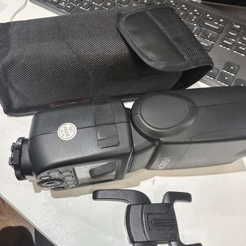 神牛 Godox v860iis