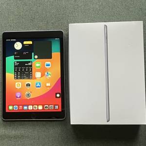 (極新) Apple ipad 6 32gb 港行 (蘋果 平板)