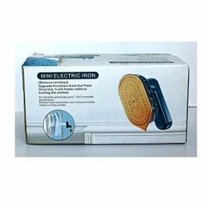 小型電蒸氣熨斗