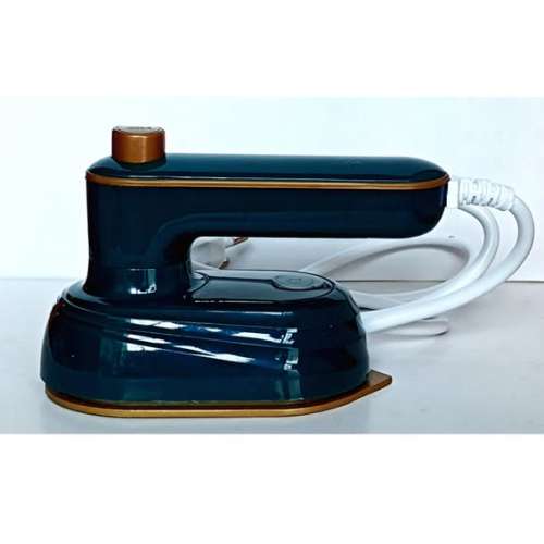 小型電蒸氣熨斗