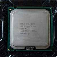 intel Q8200 四核心 LGA 775