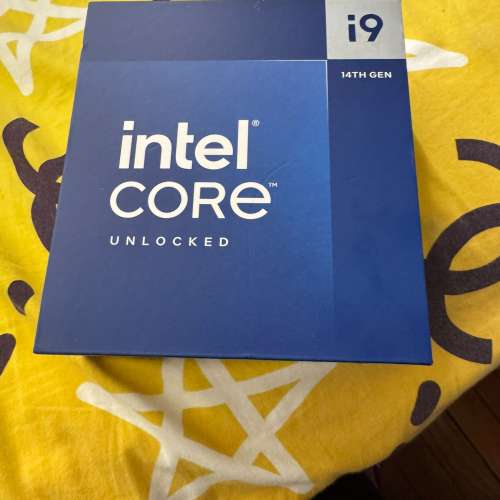 行貨asus rog strix b760f gaming wifi +行貨14900k