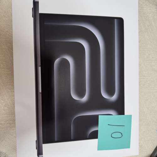 MacBook Pro M5 512GB 14吋