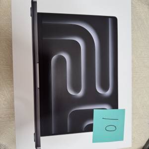 MacBook Pro M5 512GB 14吋