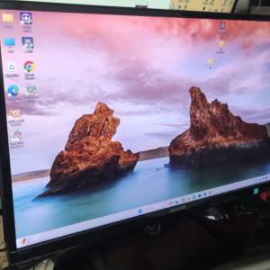 27 吋 Philips 278G4D LED mon 60HZ IPS 不閃屏 低藍光 無邊框 27 顯示器 monitor 螢...