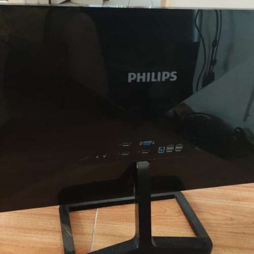 27 吋 Philips 278G4D LED mon 60HZ IPS 不閃屏 低藍光 無邊框 27 顯示器 monitor 螢...