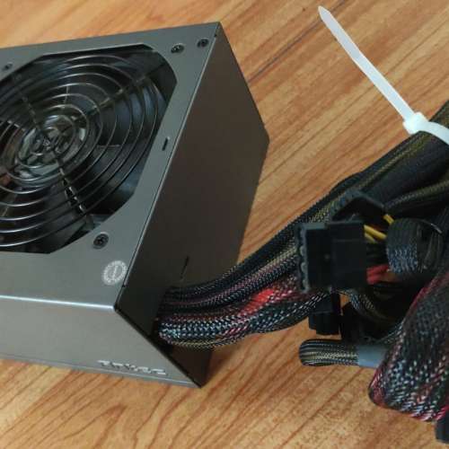 Antec Power Supply NEO-ECO-620C-BR