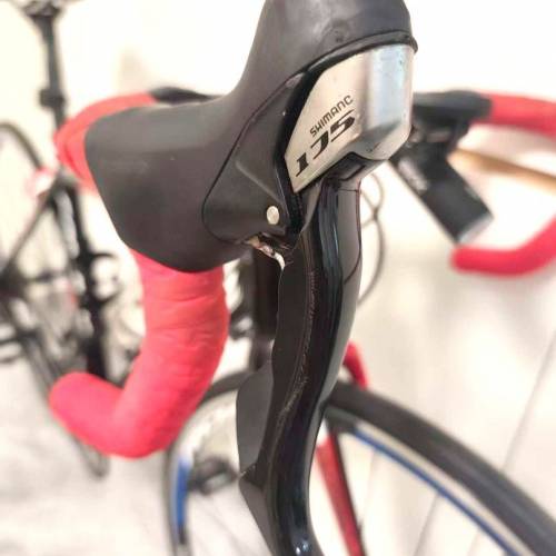 Corratec 公路車 | 鋁合金車架 & 碳纖維前叉 | Shimano 105 全套變速 20速 | Prolog...