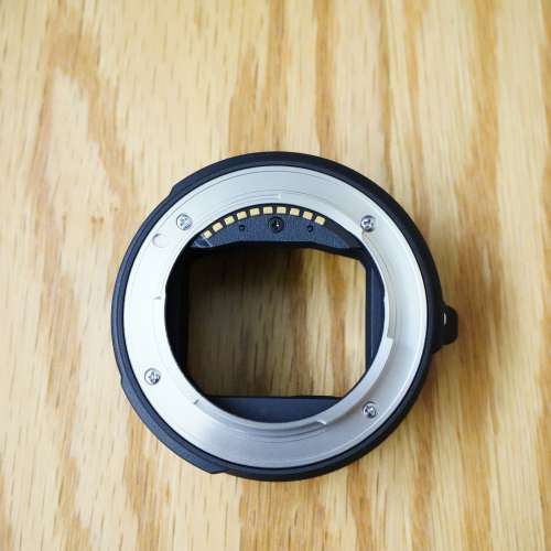 Sony LA-EA5 35mm 全片幅 A-Mount 接環轉接器 E Mount相機轉接A Mount鏡頭用