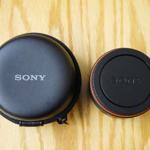 Sony LA-EA5 35mm 全片幅 A-Mount 接環轉接器 E Mount相機轉接A Mount鏡頭用