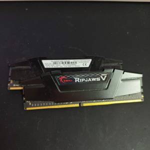 DDR4 RAM 記憶體