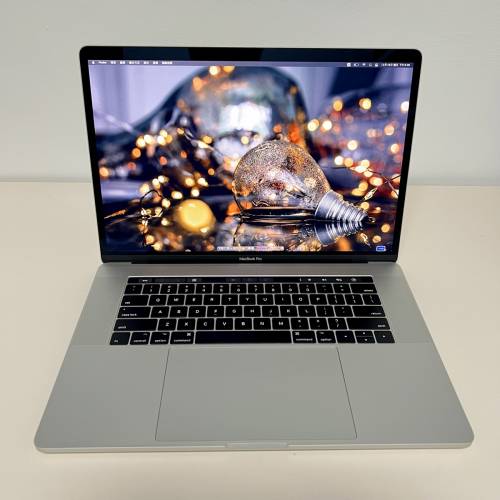 出售一部 狀態極佳的MacBook Pro 15&rdquo; 🔋47次｜i7 2.8GHz｜16GB｜512GB｜靚機放售！