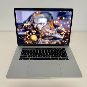 出售一部 狀態極佳的MacBook Pro 15&rdquo; 🔋47次｜i7 2.8GHz｜16GB｜512GB｜靚機放售！