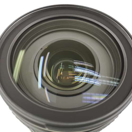 Nikon AF-S NIKKOR 24-120mm F4 G ED VR