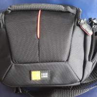 case logic 相機袋