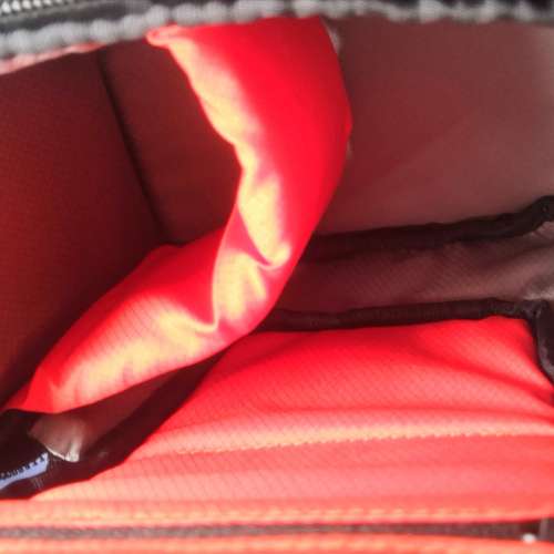 case logic 相機袋