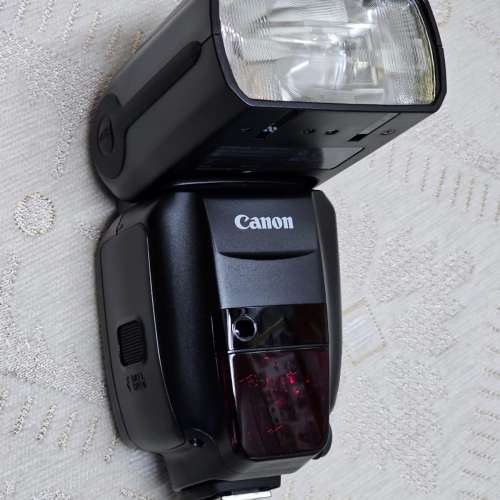 Canon SPEEDLITE 600EX-RT