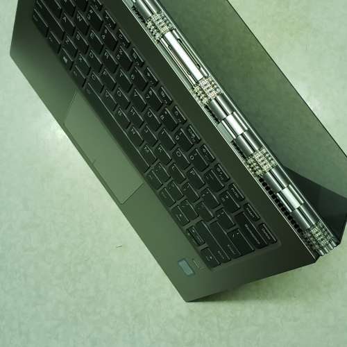 LENOVO C920 星球大戰特別版 4K MON i7-8550U 512SSD 16G 全新一樣 全套有盒