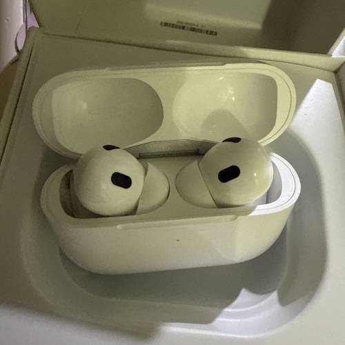air pod pro2