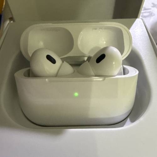 air pod pro2